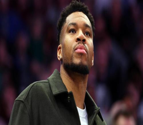 字母哥：如果一切由我自己決定或許我早就離開雄鹿了