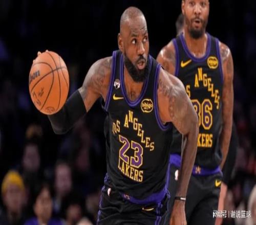 同城德比前湖人連迎利好，賽季首次全員健康，兩核心出場時間不限