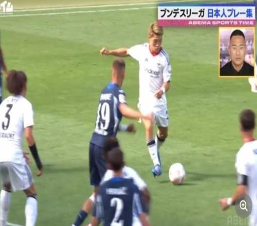"都夠組一支國家隊了！"德甲"18名日本選手"令鄭大世震驚驚呼