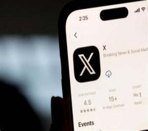 英國新規：用AI生成不雅圖2天內不刪，將罰平臺全球收入10%