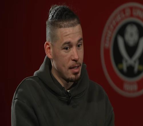 菲利普斯：我還有能量，還能踢球很期待未來三四年的生涯