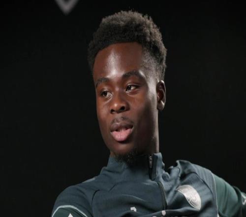 薩卡：希望退役時為阿森納贏下所有冠軍，這是我想要的結局