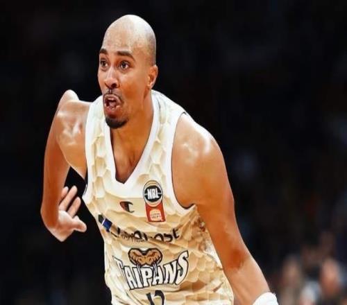 CBA最新消息！廣州男籃官宣新外援，浙江男籃簽約安德魯斯