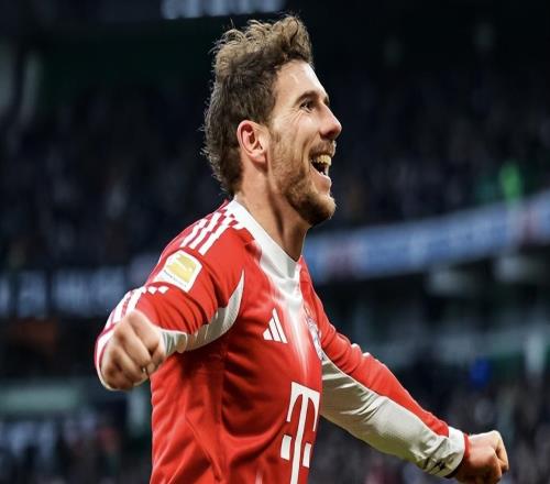 今夏歐洲游出一條大魚，無需轉會費，中場全能戰神，3大豪門瘋搶