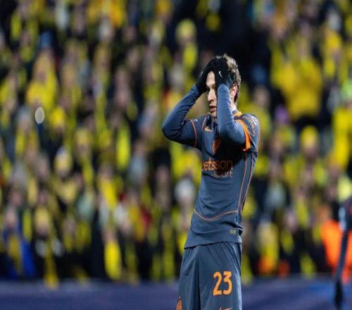 意甲的歐冠末日額外名額概率已無(wú)限接近于零...