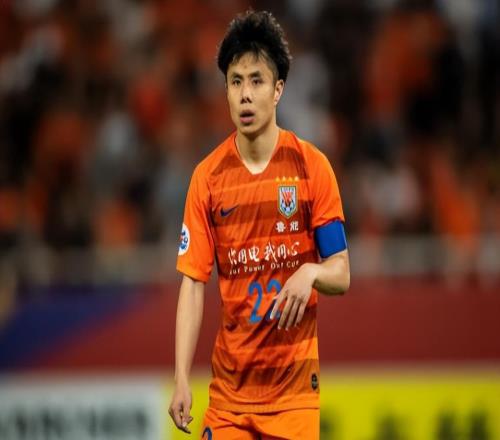 意外！蒿俊閔從海牛離職后賦閑在家，未來可考慮回津門虎當助教