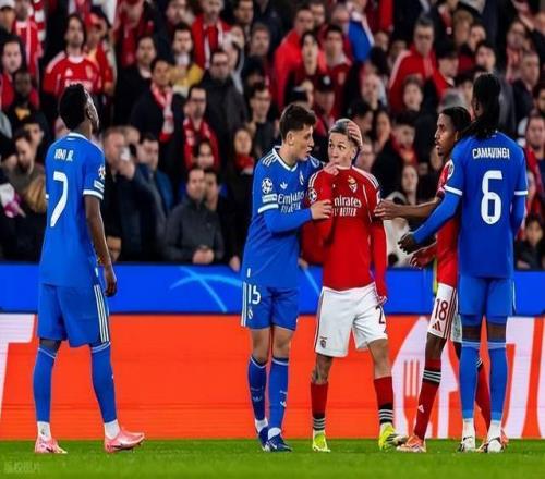 4年半遭26次種族歧視！皇馬巨星為何總是受傷原因是多方面的