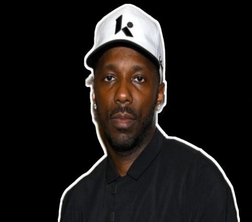 里奇保羅：愛德華茲是NBA目前的TOP1，我覺得約基奇也比不上他