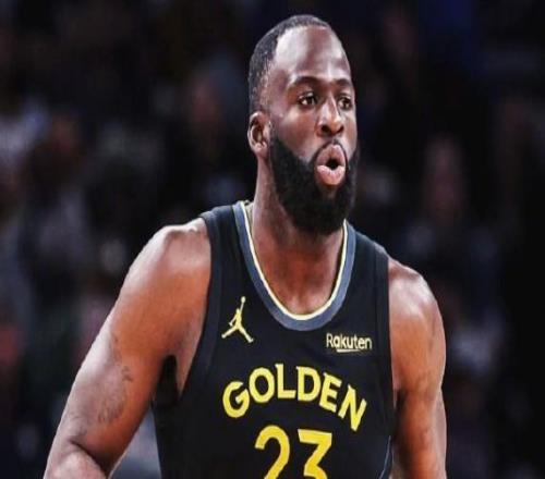 災難發揮，格林7中0僅得到2板3助，正負值28全場最低