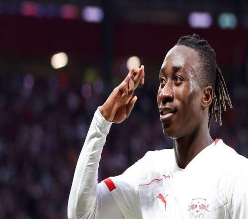 記者：1億太多，多家俱樂部認(rèn)為迪奧曼德成交價60007000萬歐