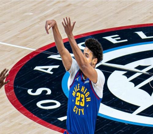 0.9秒三罰兩中丟絕平！穆雷15中5淪罪人約基奇22中9+6失誤也辣眼