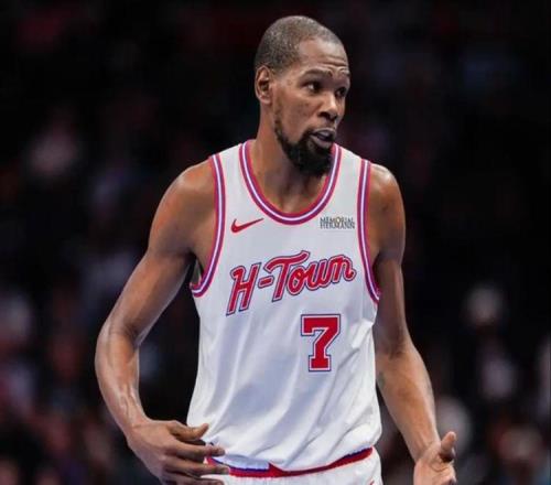 NBA最新排名出爐！騎士兩隊爭第3，火箭收大禮，湖人兩隊漁翁得利