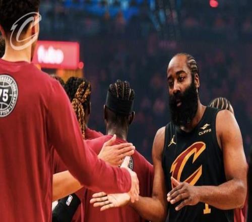 沒(méi)選錯(cuò)！哈登三節(jié)16分9助3斷！加盟騎士4戰(zhàn)全勝，東部格局大變