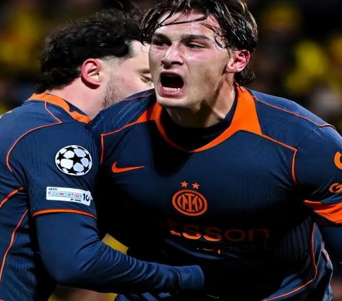 歐冠附加賽一夜動(dòng)態(tài)！意甲球隊(duì)全敗國米13爆冷，馬競33被絕平