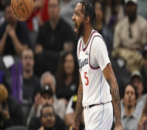 快船115114險(xiǎn)勝掘金球員評價(jià):馬瑟林優(yōu)秀,7人低迷,1人低迷