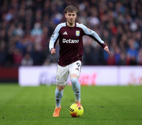 埃利奧特在英超比賽中出場10次后將自動轉為買斷_英超直播