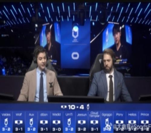 104！LCK杯敗者組DKvsDNS賽前預測：多位解說看好DK獲勝