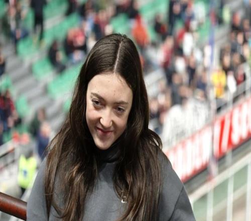 在圣西羅，以跟隊記者身份采訪AC米蘭的一場比賽是什么樣的體驗米蘭印記