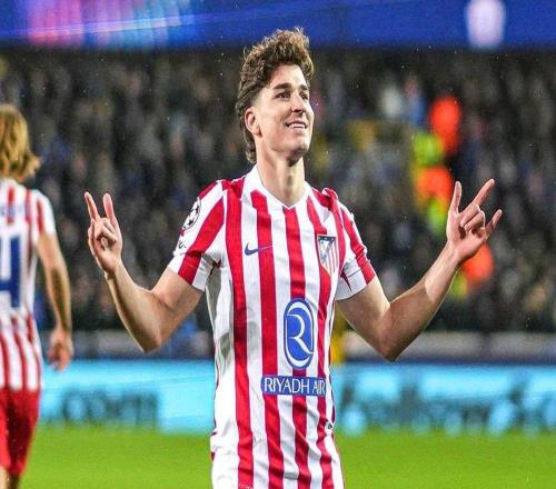 歐冠附加賽馬競33布魯日，防線頑疾導致戰績不穩，次回合或出局