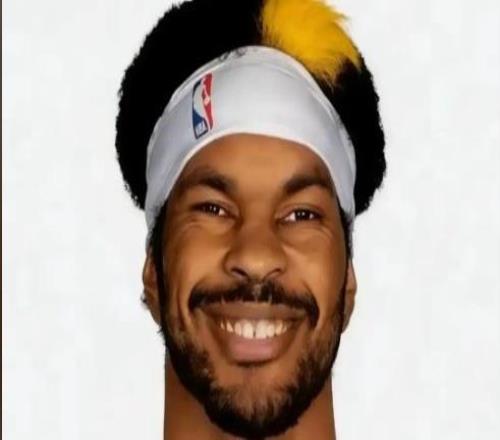 32+26+18！錯哥5連勝，爆登了！