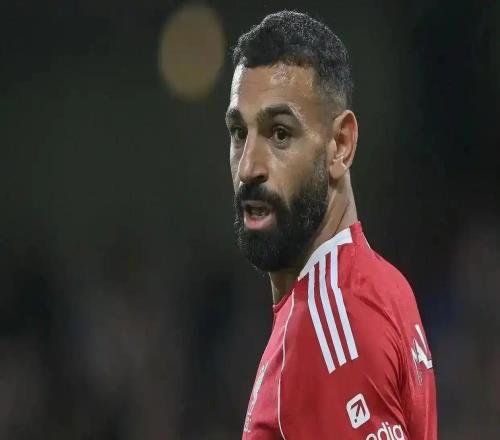 昆頓福瓊暗示薩拉赫要做好離隊的思想準備，阿莫林無緣維爾茨可惜