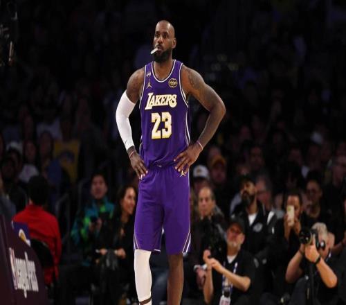 勒布朗詹姆斯會出戰嗎湖人隊最新傷病報告