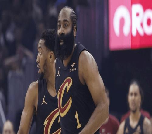 哈登16+9加盟全勝！騎士狂勝籃網獲6連勝米切爾17分阿倫兩雙