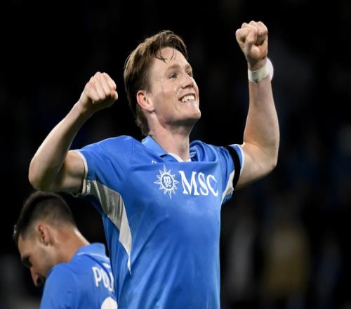 麥克托米奈表示現(xiàn)代足球變得過于軟弱，輕微接觸可能引發(fā)黃牌_意甲直播