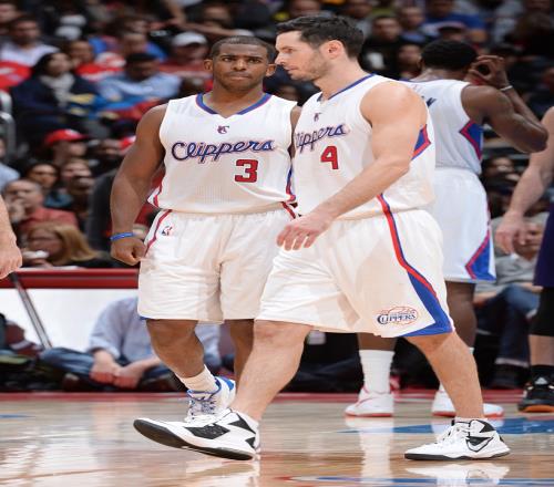 保羅談傳球基本功的重要性強調會調整球的傳遞高度_NBA直播