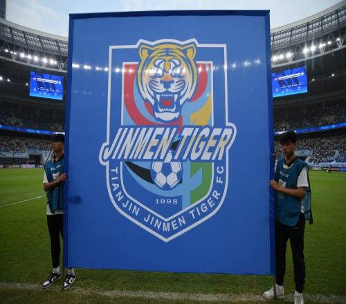 津媒報道：除了一位2008年出生的小將有望加盟之外，津門虎的內(nèi)援引進(jìn)工作基本完成_中超直播