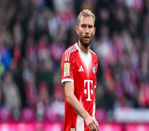 記者：萊默爾將缺席今晚拜仁對(duì)陣法蘭克福的比賽