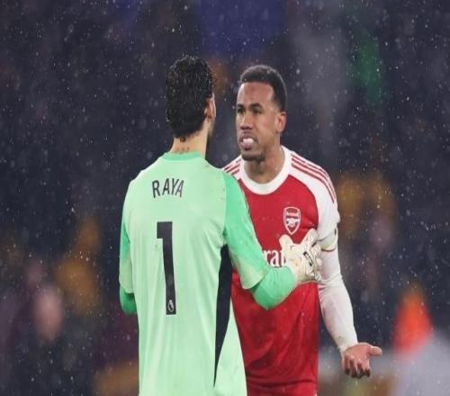 阿森納真要完他們距離英超十亞王還有多遠