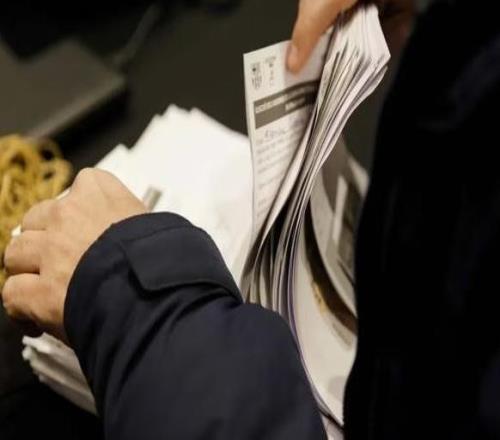 阿斯：有人租賃出售成為巴薩主席候選人所需的會員簽名