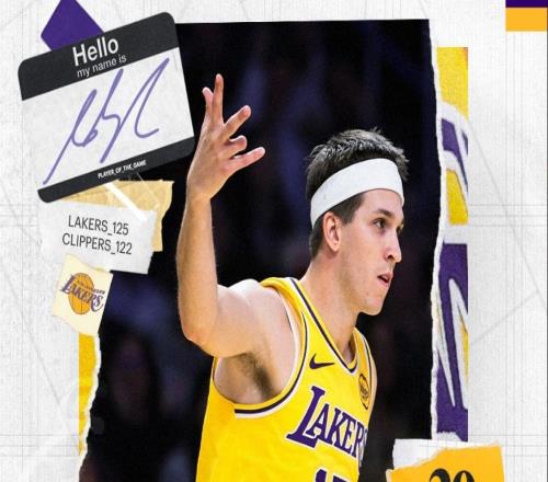 雷迪克盛贊里夫斯太出色！1點歷史后衛最高名嘴：換隊可成得分王