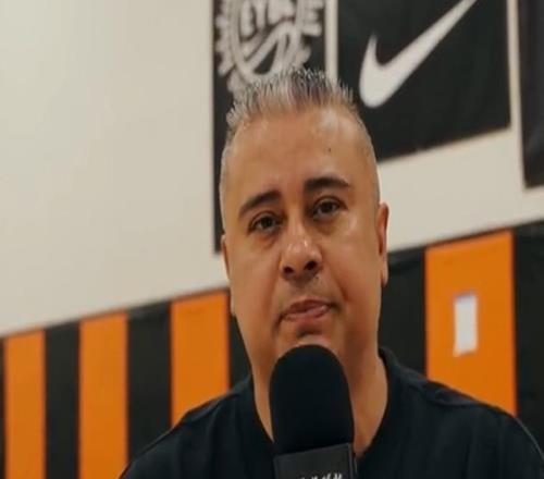 美高主帥談張博源：直指四點提升，寄語選一個信任他的大學沖NBA