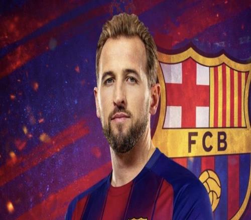 巴薩主席候選人：我們聯系了凱恩的團隊，他正是巴薩所需球員