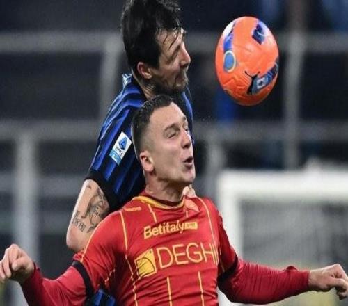 斯基拉：佛羅倫薩有意下賽季引進米蘭17歲前鋒卡馬爾達