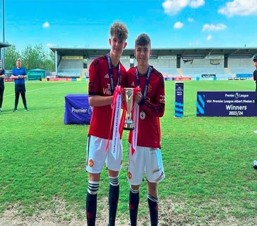 大清洗！曼聯邊路飛翼確定轉投死敵，今夏還將有名主力球員離隊