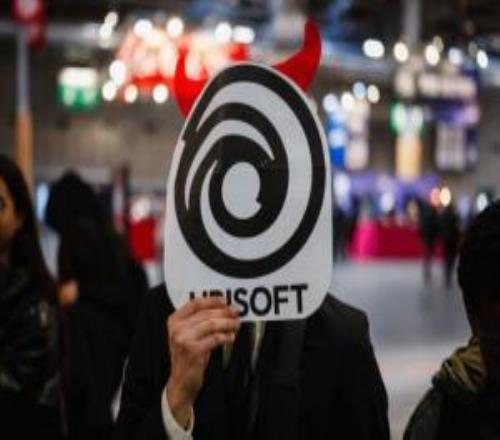 攤上事了！育碧一家工作室被炸彈威脅而緊急疏散