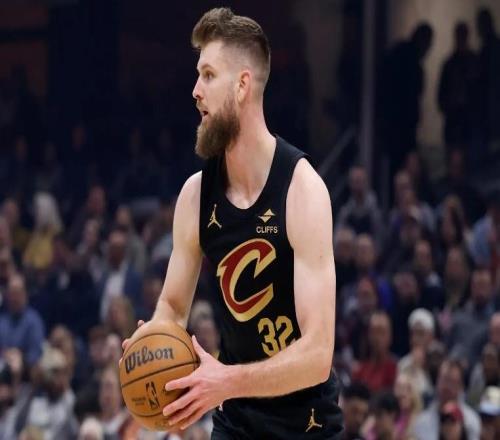 哈登加盟后的潛在受益者騎士鋒線大將有機會扮演更重要的角色