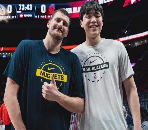 狂轟157分！NBA最強(qiáng)進(jìn)攻！楊瀚森僅得4+1+1