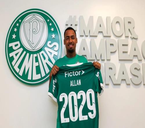 巴媒：利物浦正就帕爾梅拉斯前鋒阿蘭的轉(zhuǎn)會開始深入談判