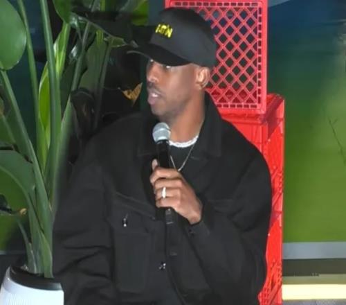 怒了!保羅終于不裝,公開回應外界質疑:不準消費我的名聲