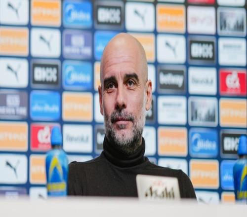 一針見血！瓜帥談皇馬巨星遭歧視：只強(qiáng)調(diào)膚色才是真正種族主義