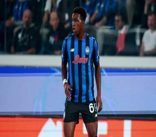 斯基拉：過去幾周曼聯(lián)、熱刺、紐卡、森林球探考察了阿哈諾爾