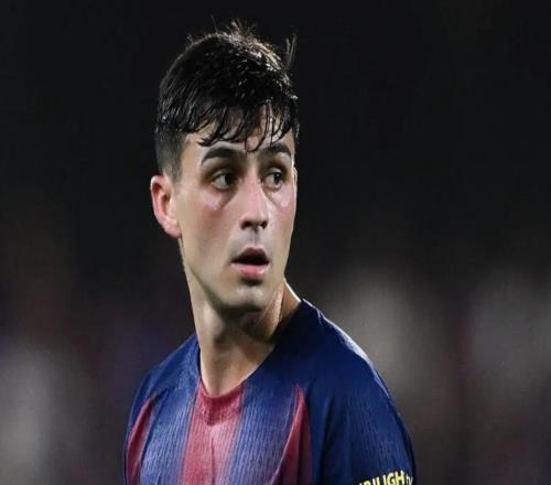 TA：對(duì)陣萊萬(wàn)特佩德里不會(huì)首發(fā)，巴薩清楚其回歸不能操之過急