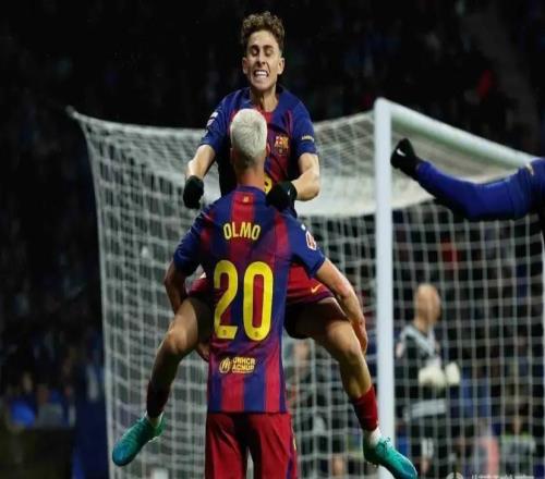 奧爾莫：不能因為輸球就改變原有戰術不喜歡玻璃人這個標簽