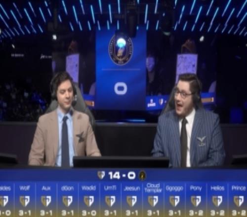 140！LCK杯GENvsBFX賽前預(yù)測(cè)：所有人看好GEN獲勝！