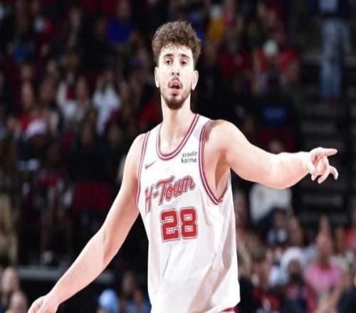 火箭復(fù)仇！東部黑馬倒下，杜蘭特35分8板4助，一戰(zhàn)認(rèn)清了4個(gè)現(xiàn)實(shí)