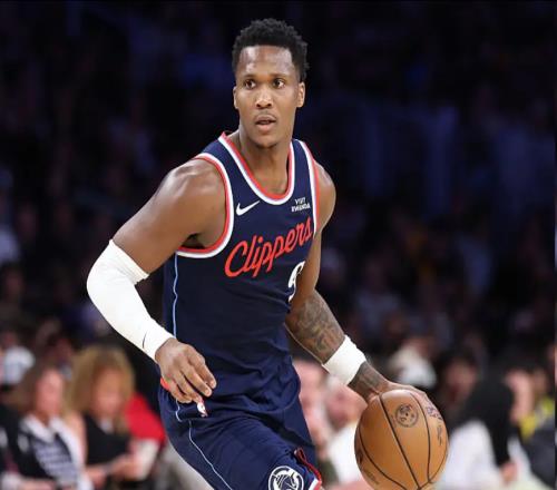 快船將帥集體不滿末節判罰！船記：這是我見過盧最生氣采訪之一